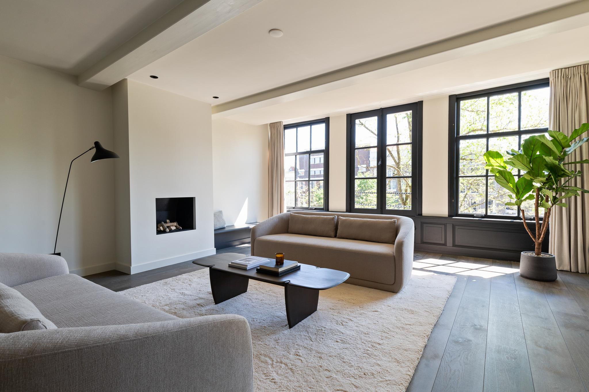 Singel 326 D - DSTRCT | More than just a real estate agency