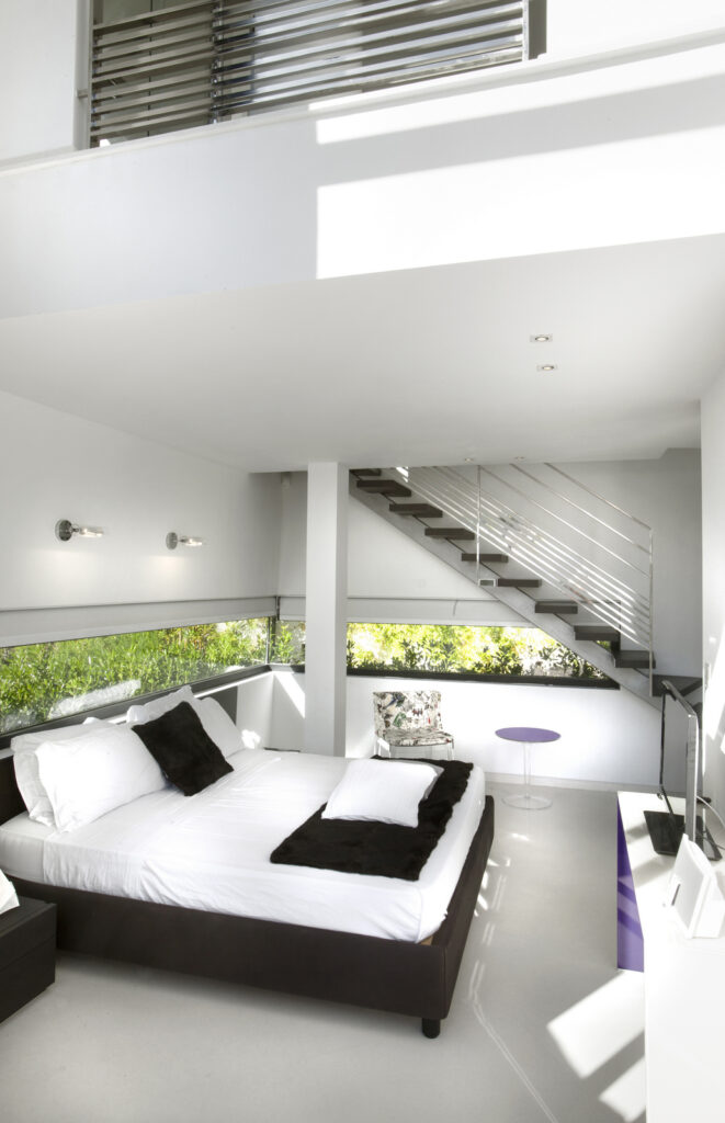 Villa Ramatuelle Club 55 DSTRCT More than just a real estate agency