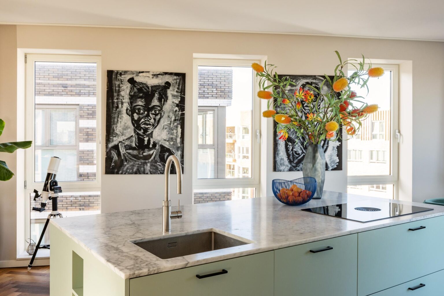 Narvaeiland 67 DSTRCT More than just a real estate agency